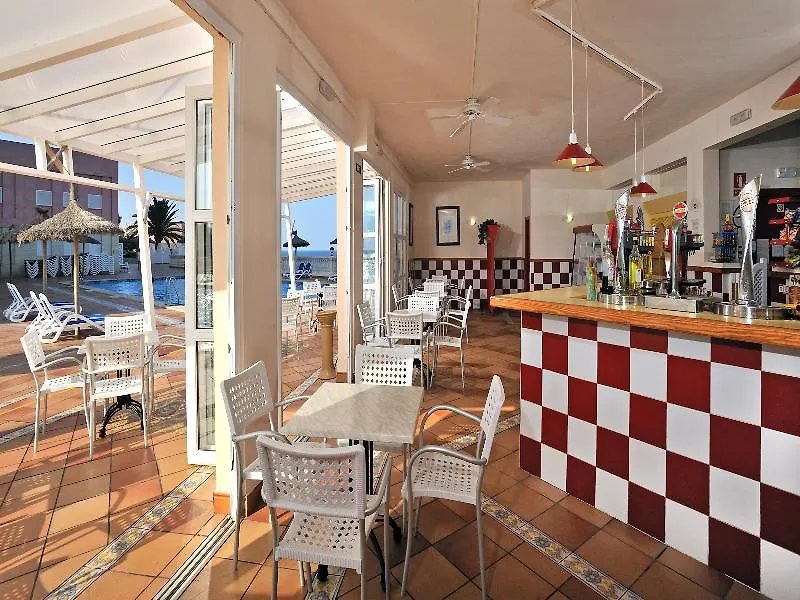 Globales America Calas de Mallorca 4*,  Espanha