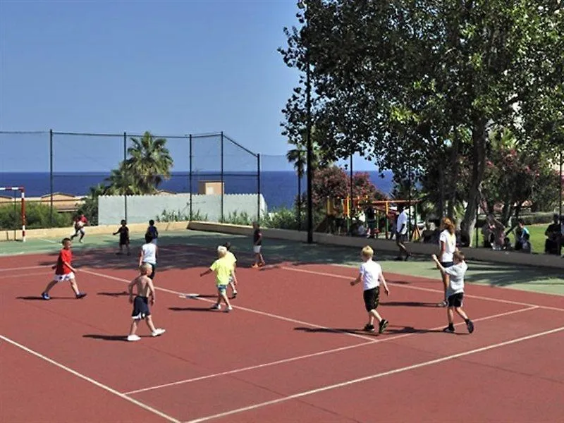 **** Hotel Globales America Calas de Mallorca Espanha