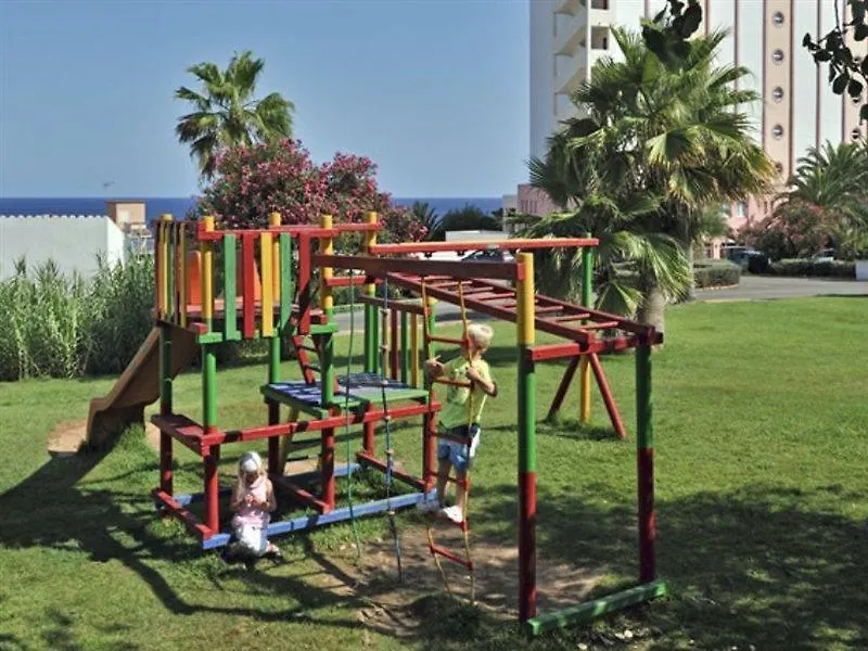 Globales America Calas de Mallorca Hotel