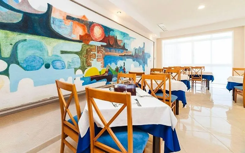 Globales America Calas de Mallorca 4*,