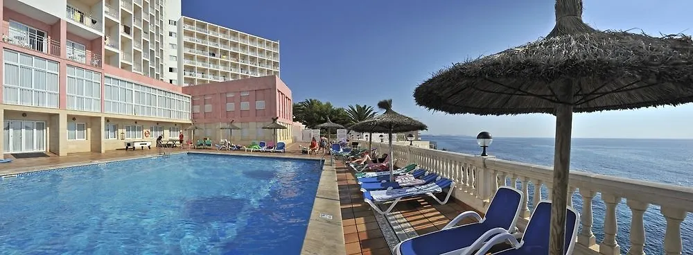 Hotel Globales America Calas de Mallorca