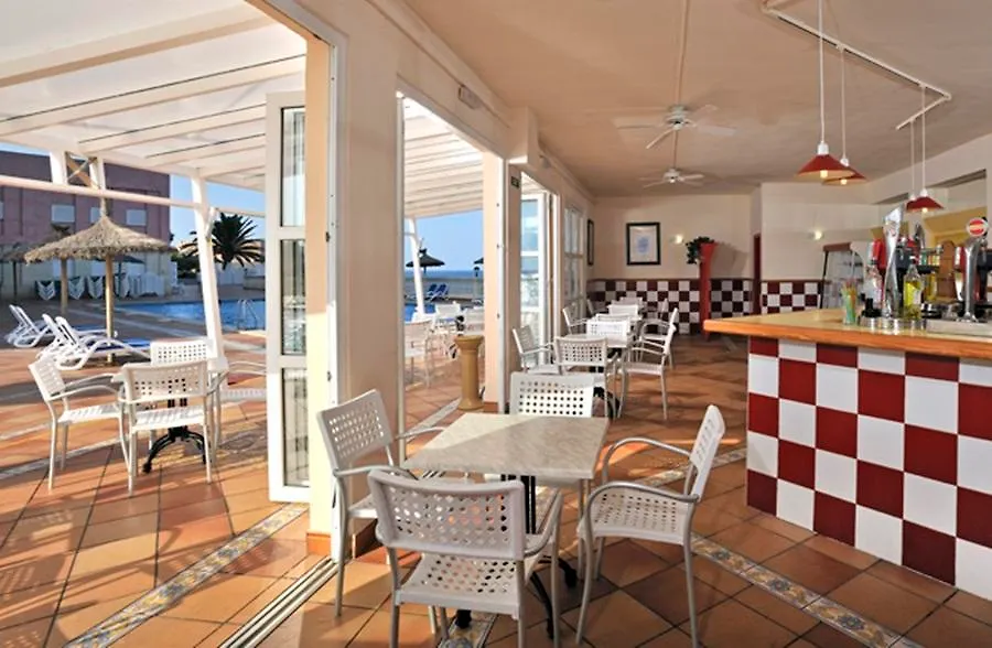 Globales America Calas de Mallorca