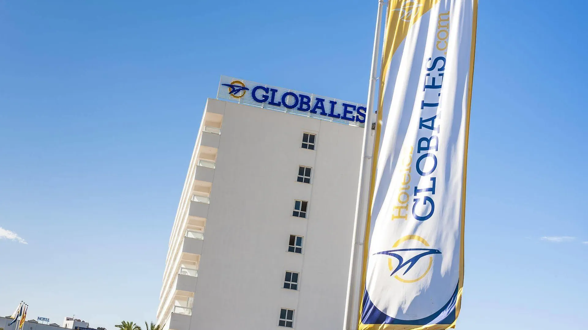 **** Hotel Globales America Calas de Mallorca Espanha