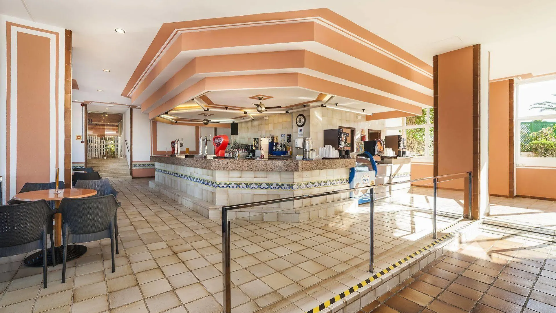**** Hotel Globales America Calas de Mallorca Espanha
