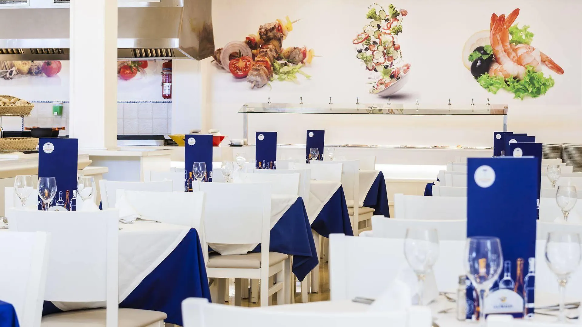 Globales America Calas de Mallorca 4*,
