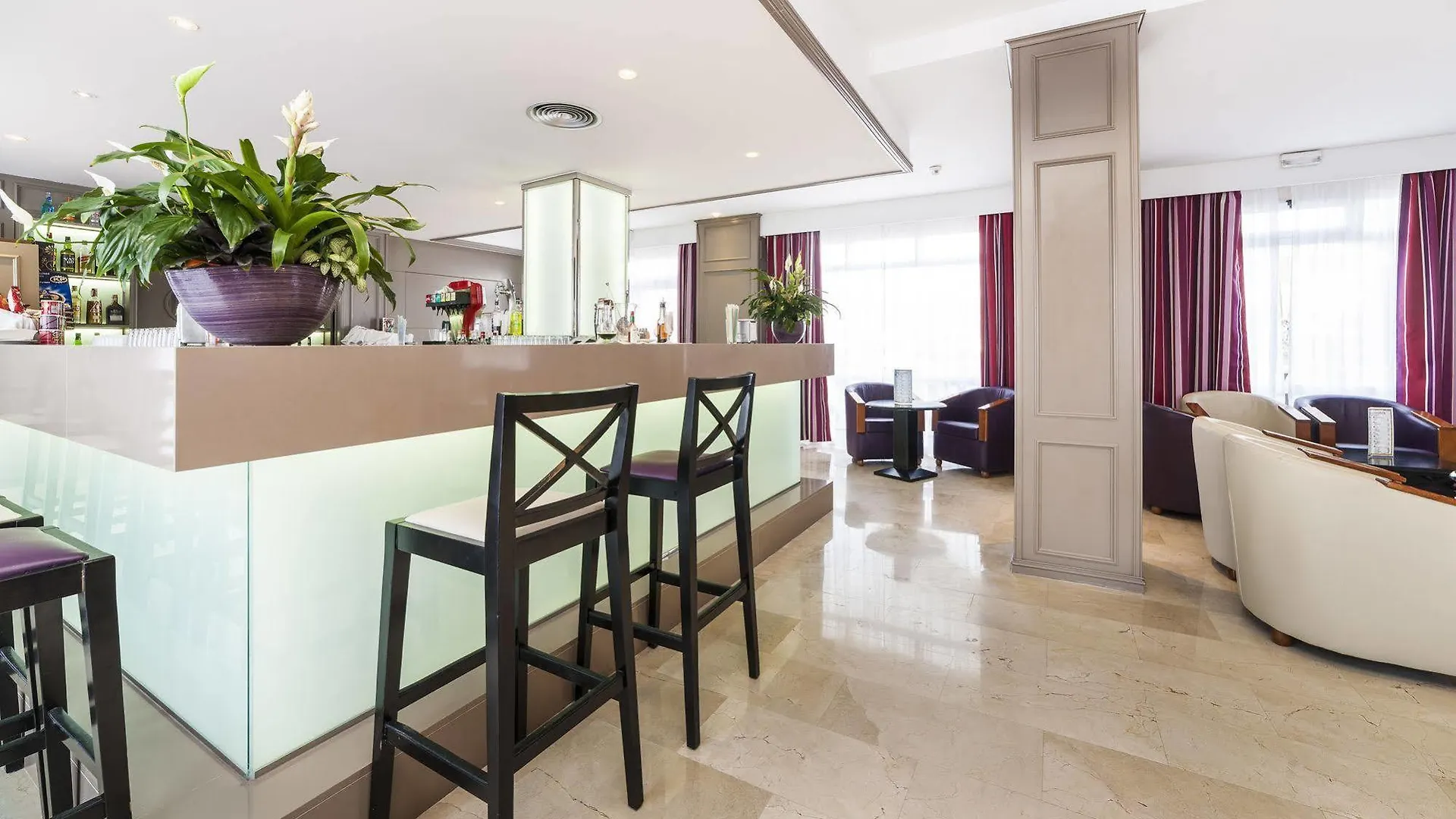Globales America Calas de Mallorca Hotel