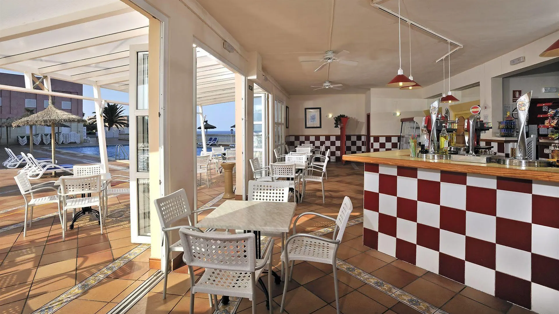 Hotel Globales America Calas de Mallorca