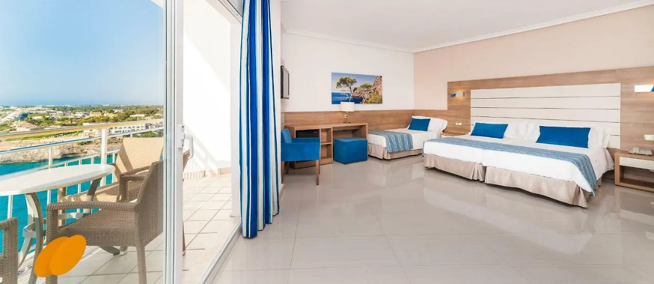 Globales America Calas de Mallorca Hotel