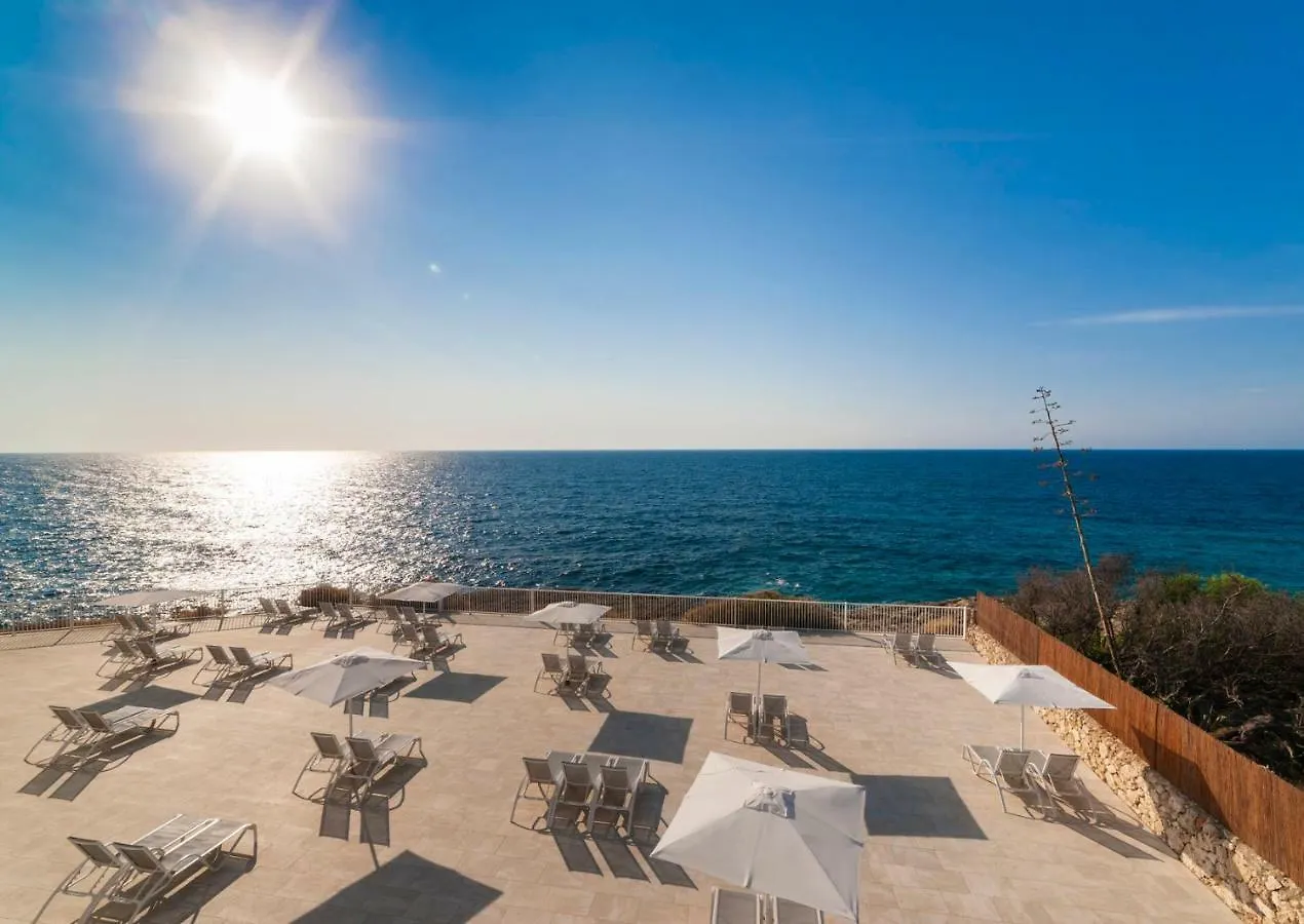 Hotel Globales America Calas de Mallorca