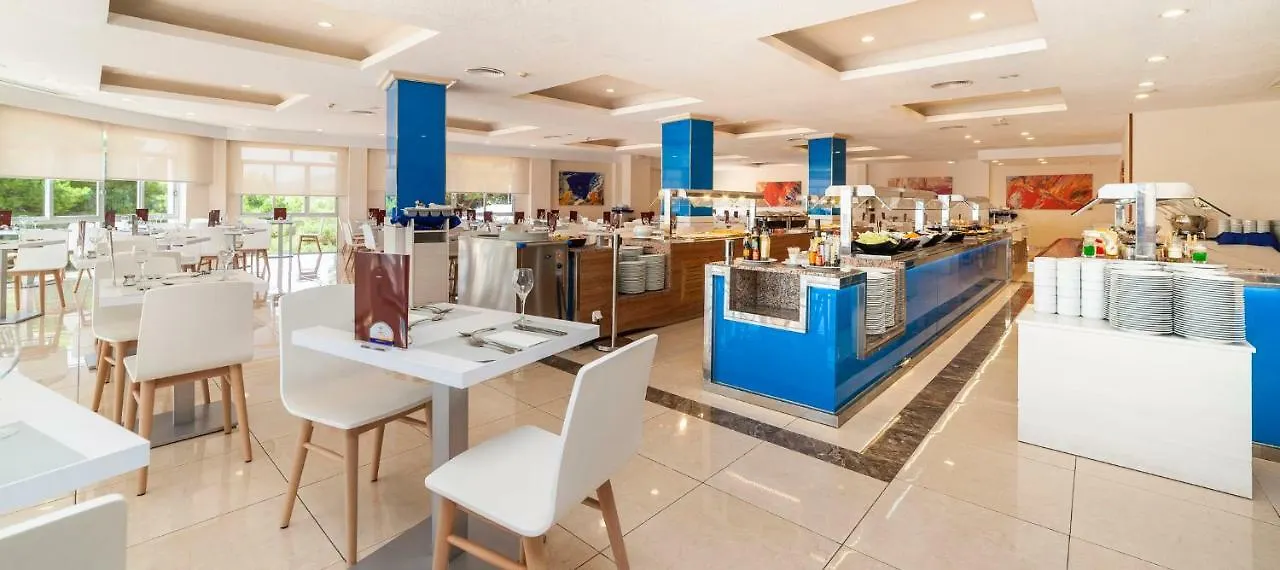 **** Hotel Globales America Calas de Mallorca Espanha