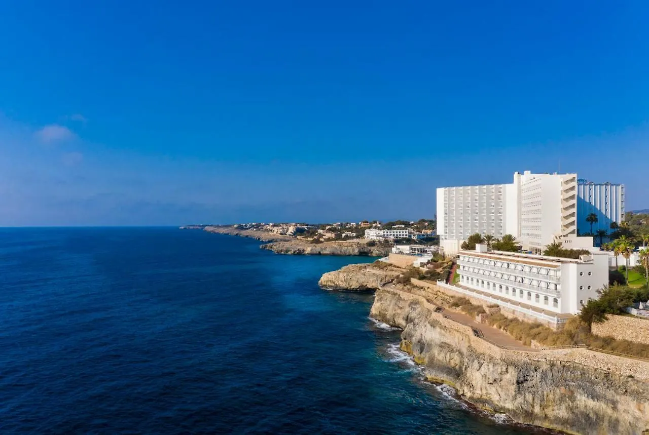 Globales America Calas de Mallorca Espanha