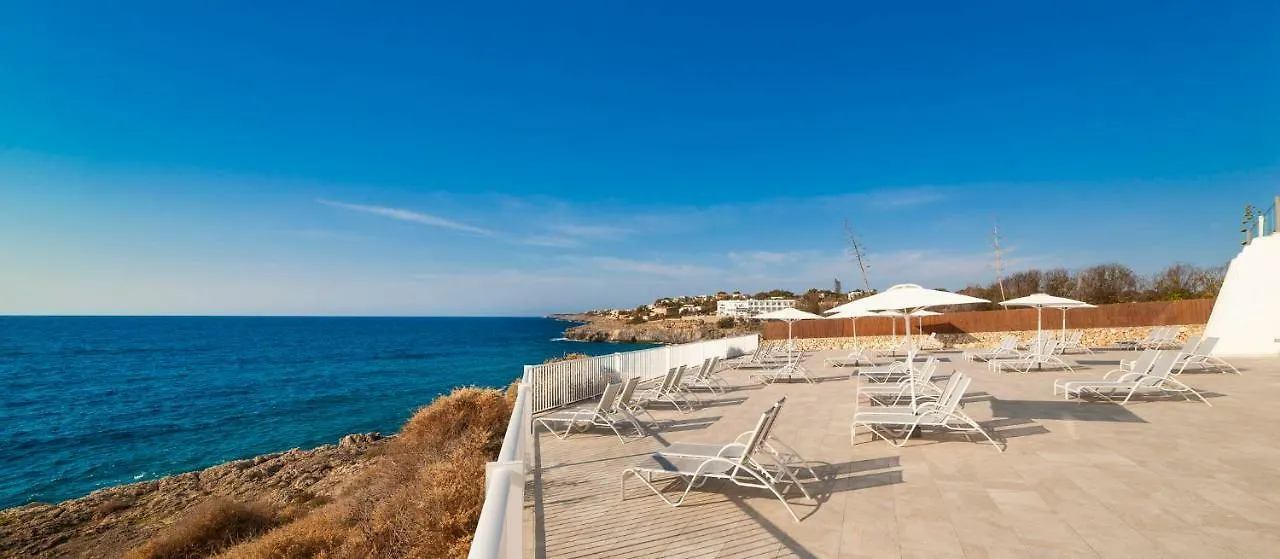 Globales America Calas de Mallorca Hotel