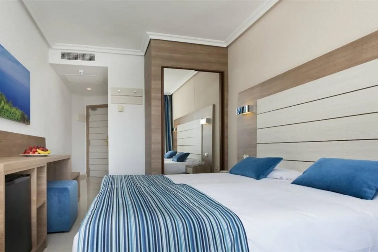 Globales America Calas de Mallorca Hotel