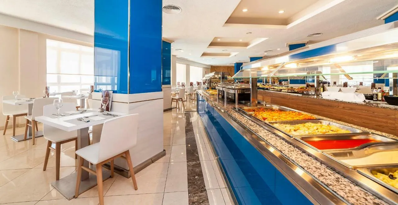 Globales America Calas de Mallorca 4*,  İspanya