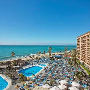 Sunset Club 4* Бенальмадена