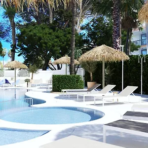 3* Apart-hotel Hsm Park