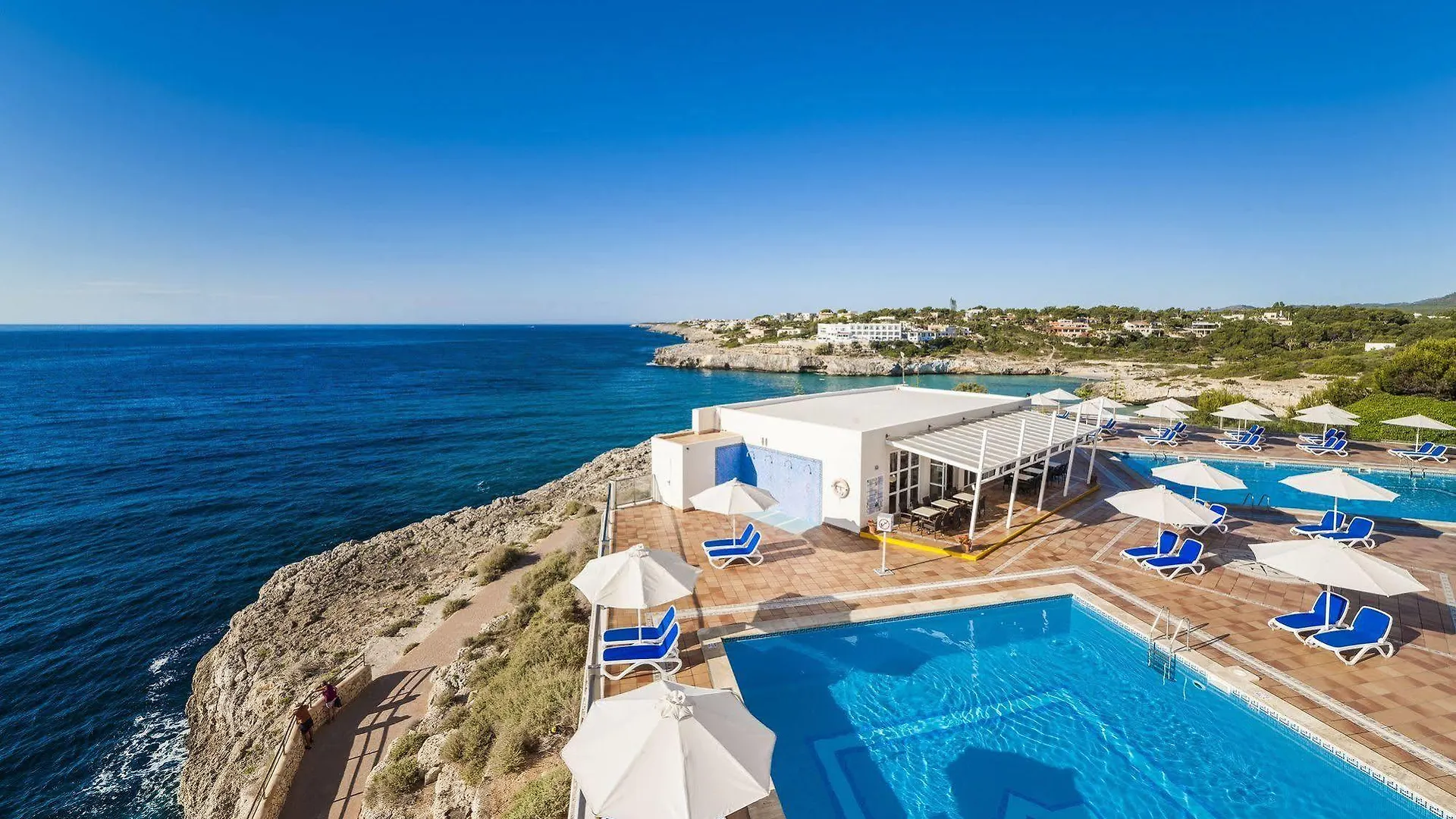 Globales America Cales de Mallorca 4*,